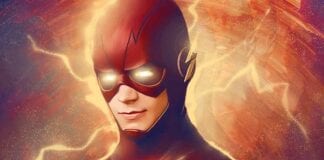 The Flash 18. Bölüm Fragmanı Yayınlandı