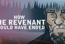 The Revenant Filmi Nasıl Bitmeliydi?