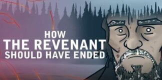 The Revenant Filmi Nasıl Bitmeliydi?