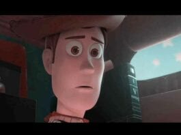 Toy Story Bir Gerilim Filmi Olsaydı Nasıl Olurdu?