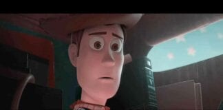Toy Story Bir Gerilim Filmi Olsaydı Nasıl Olurdu?