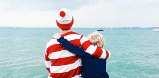 Where’s Waldo? ile Kansere Dikkat Çekmek