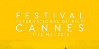 Cannes 2016 Kazananları Belli Oldu