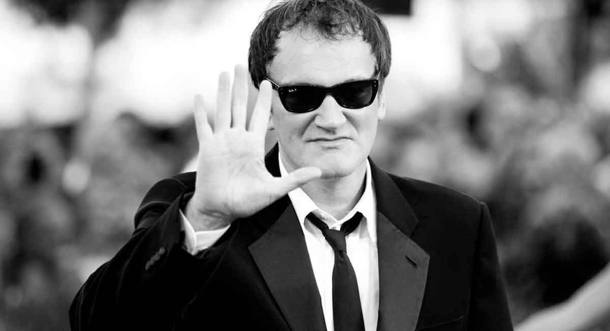 21 Years: Quentin Tarantino Belgeseli Geliyor