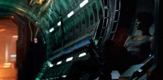 Alien: Covenant Filminin İlk Karakteri Görücüye Çıktı