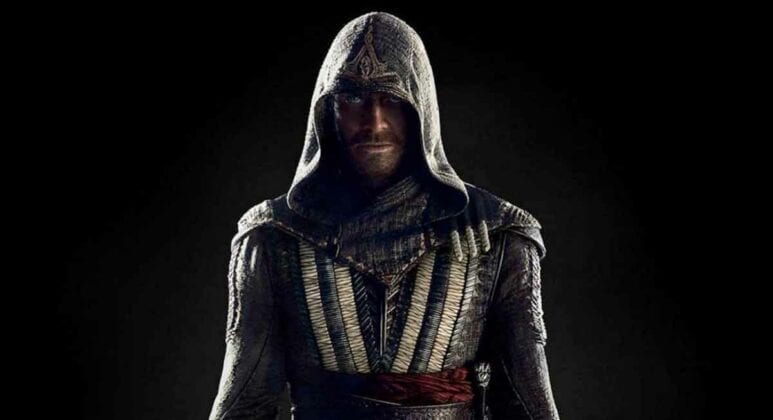 Assassin's Creed Filmi Yepyeni Görselleri Geldi