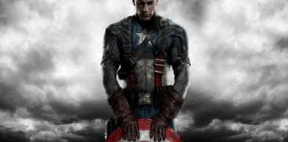 Captain America Filmlerinde Kaç Kişiyi Öldürmüştür?