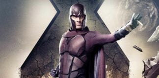 Magneto ve Mystique Karakter Videoları Yayınlandı
