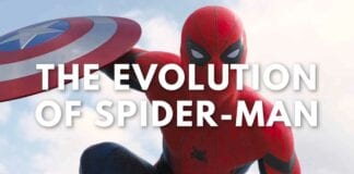 Spider-Man Filmleri ve Geçirdiği Evrim