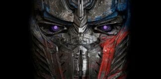 Transformers: The Last Knight Filminden Yeni Bir Video Geldi