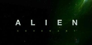 Alien: Covenant Filminden Michael Fassbender'lı İlk Görsel