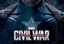 Captain America: Civil War Film İncelemesi