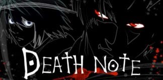 Death Note Filmi Çekimleri Başladı