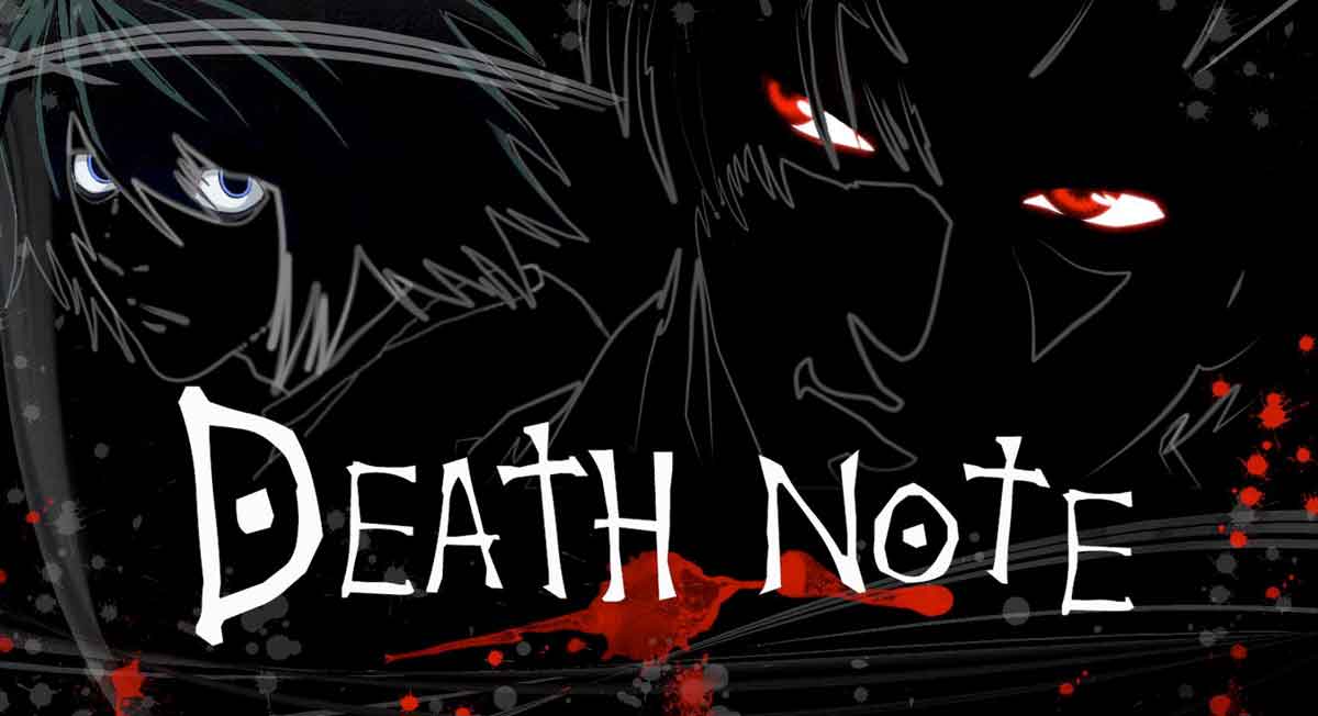 Death Note Filmi Çekimleri Başladı