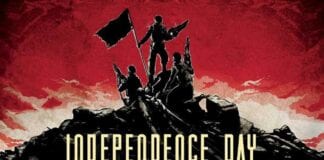 Independence Day: Resurgence IMAX Afişi Geldi