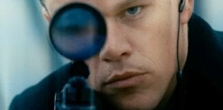 Jason Bourne Yeni Fragmanı Yayınlandı