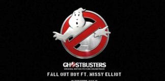 Missy Elliott'tan Ghostbusters'a Film Müziği