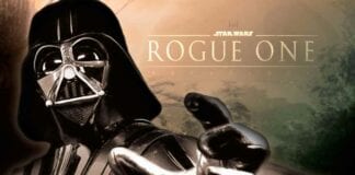 Rogue One'dan Yeni Fotoğraflar ve Darth Vader Detayları Geldi