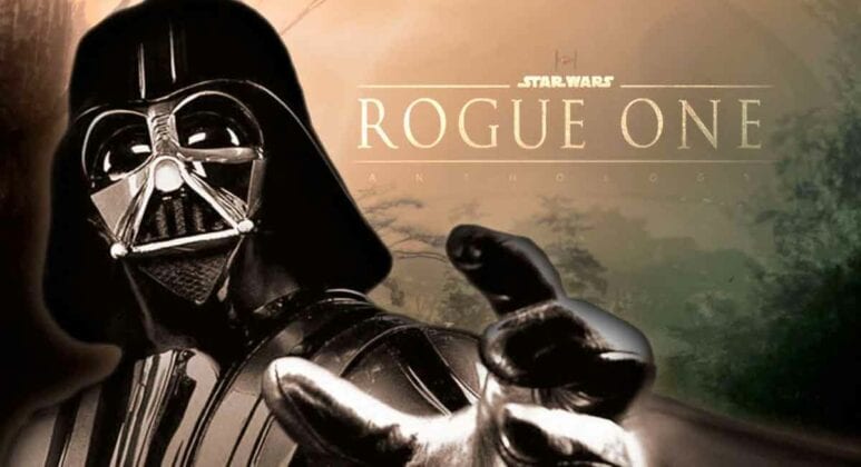 Rogue One'dan Yeni Fotoğraflar ve Darth Vader Detayları Geldi