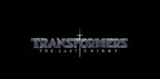 Transformers: The Last Knight Villain'ından Video Geldi