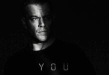 Bourne Dörtlemesini Bir Videoda İzleyin