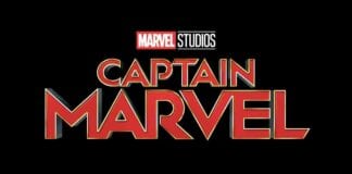 Brie Larson Resmen Captain Marvel Oldu