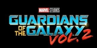 Guardians of the Galaxy 2 Logosu ve Detayları Yayınlandı