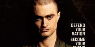 Daniel Radcliffe'ten Imperium Filmi Fragmanı Geldi