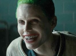 Joker'den Yeni Bir Video Var
