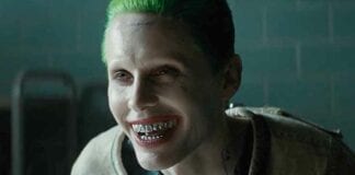 Joker'den Yeni Bir Video Var