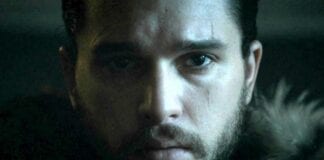Jon Snow: King in the North