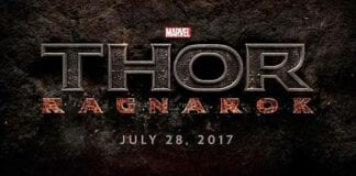 Mark Ruffalo'dan Thor: Ragnarok İçin Hulk Videosu Geldi
