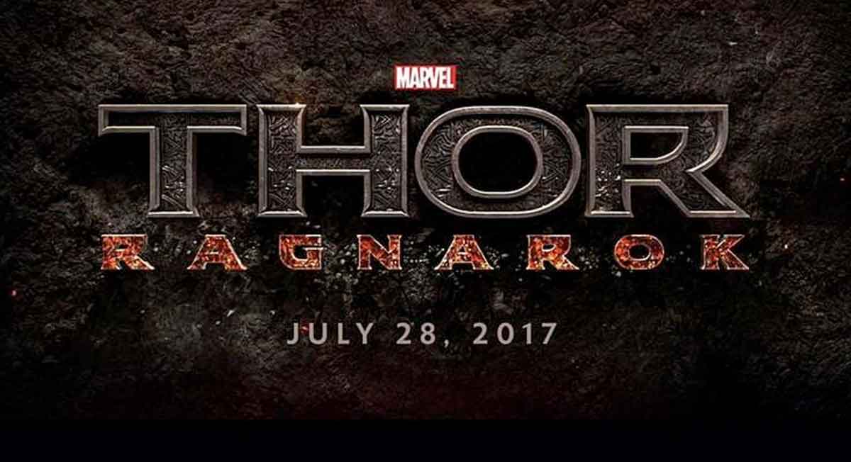 Mark Ruffalo'dan Thor: Ragnarok İçin Hulk Videosu Geldi
