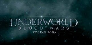 Underworld Blood Wars Vizyon Tarihi 2017 Oldu