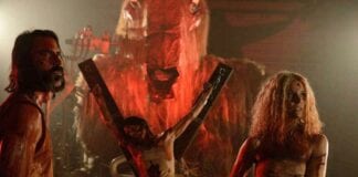Rob Zombie'nin 31 Filminden Yeni Fragman Geldi
