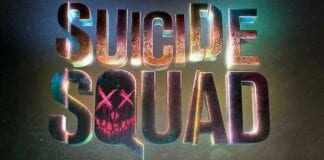 Mondo'dan Suicide Squad için Harika Bir Poster