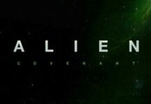 Alien: Covenant Filminden Yeni Bir Kamera Arkası Geldi