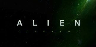 Alien: Covenant Filminden Yeni Bir Kamera Arkası Geldi