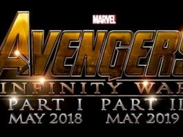 Robert Downey Jr'ın Avengers: Infinity War Kadrosu Yorumu