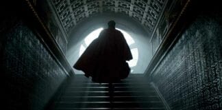 Gözlerinizi Dört Açın Doctor Strange Yeni Videosu Geldi