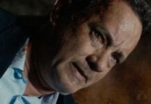 Tom Hanks'li Inferno Filminden Yeni Fragman