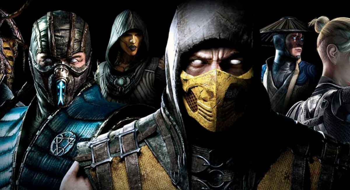 James Wan Yeni Mortal Kombat Filmi İçin Acele Etmiyor