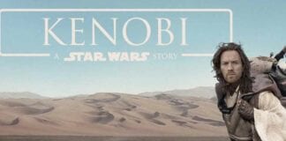 Obi-Wan Kenobi İçin Bir Fan Trailer Geldi