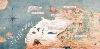 Kubo'dan İnteraktif Bir Harita Geldi