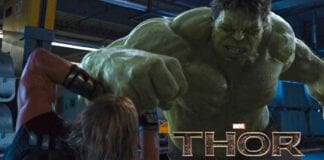 Mark Ruffalo'dan Thor: Ragnarok Fotoğrafı Geldi