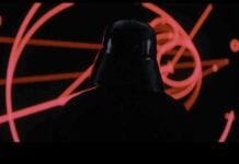 Rogue One'dan Darth Vader'lı Fragman Geldi
