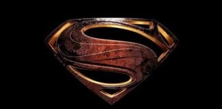 Henry Cavill'den Siyah Superman Kostümü Detayı Geldi
