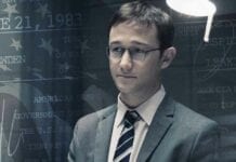 Snowden Filminden Yeni Bir Video Daha Geldi