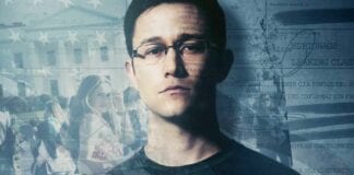 Snowden'den Joseph Gordon-Levitt ve Shailene Woodley'li Fragman