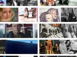 Stanley Kubrick'in En Sevdiği Filmler
